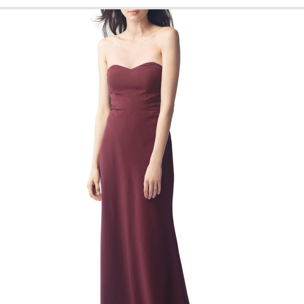 Jenny yoo Kylie gown